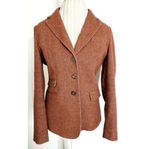 Vintage Banana Republic Travel & Safari Co.